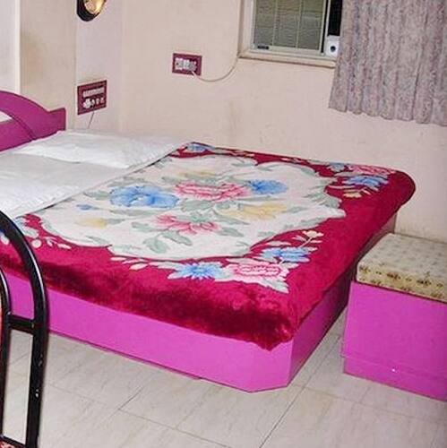 Hotel Suryakant, Rajkot 2